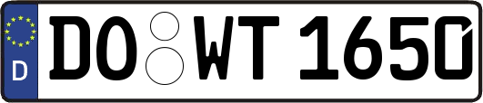 DO-WT1650