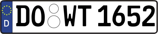 DO-WT1652