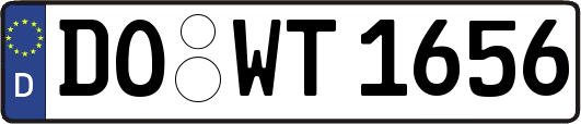 DO-WT1656