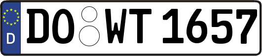DO-WT1657