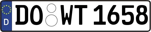 DO-WT1658
