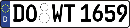 DO-WT1659