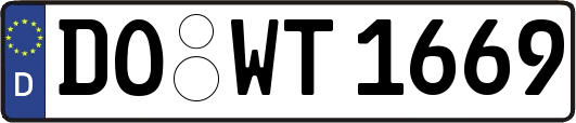 DO-WT1669