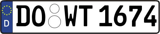 DO-WT1674