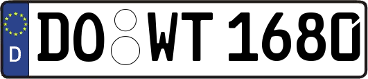 DO-WT1680