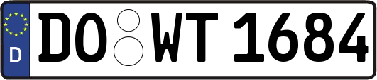 DO-WT1684
