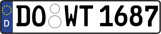 DO-WT1687