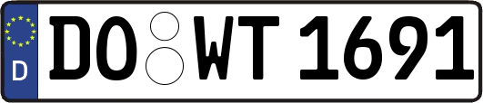 DO-WT1691