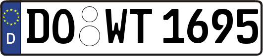 DO-WT1695