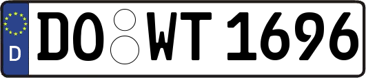 DO-WT1696
