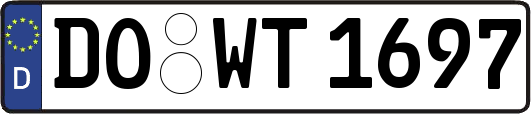 DO-WT1697