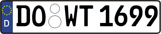 DO-WT1699