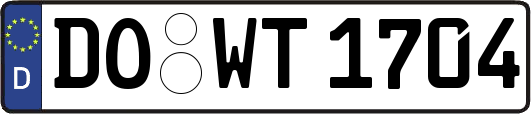 DO-WT1704