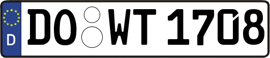 DO-WT1708
