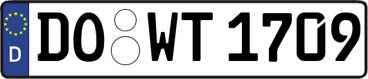 DO-WT1709