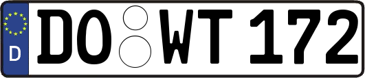 DO-WT172