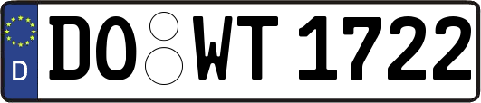 DO-WT1722