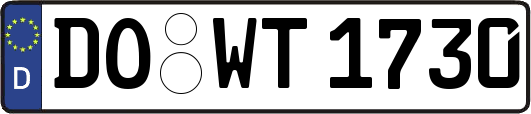DO-WT1730