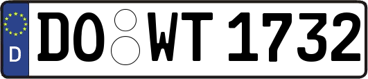 DO-WT1732