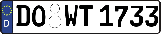 DO-WT1733