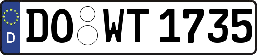 DO-WT1735
