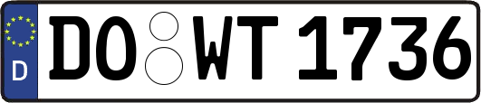 DO-WT1736