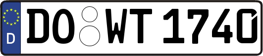 DO-WT1740