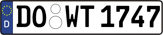 DO-WT1747