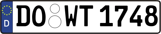 DO-WT1748
