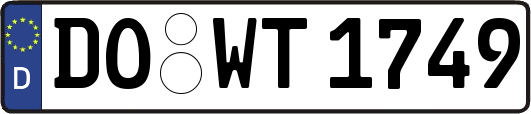 DO-WT1749