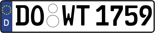 DO-WT1759