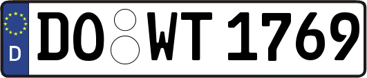 DO-WT1769