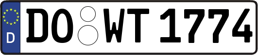 DO-WT1774