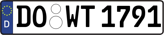 DO-WT1791