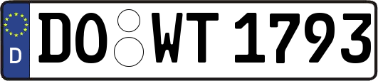 DO-WT1793