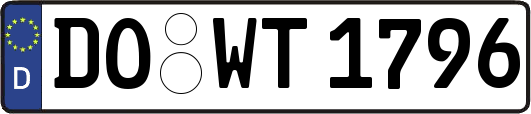 DO-WT1796