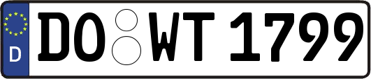 DO-WT1799