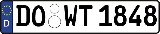 DO-WT1848