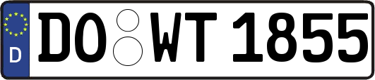 DO-WT1855