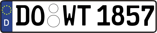 DO-WT1857