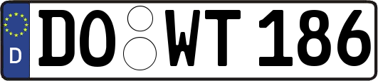 DO-WT186