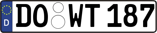 DO-WT187