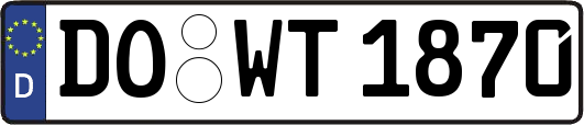 DO-WT1870