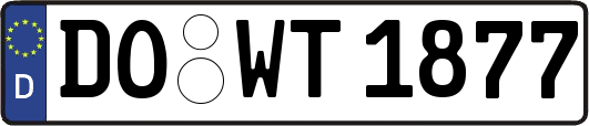 DO-WT1877