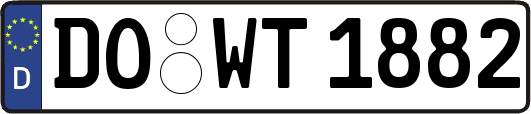 DO-WT1882
