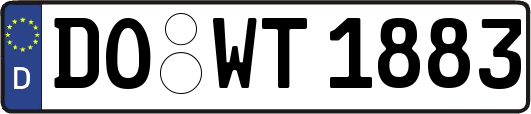 DO-WT1883