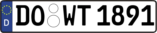 DO-WT1891
