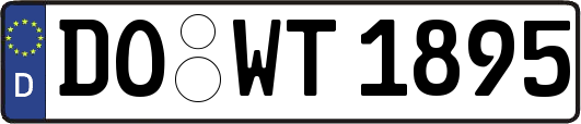 DO-WT1895