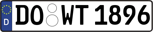 DO-WT1896