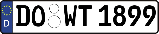 DO-WT1899
